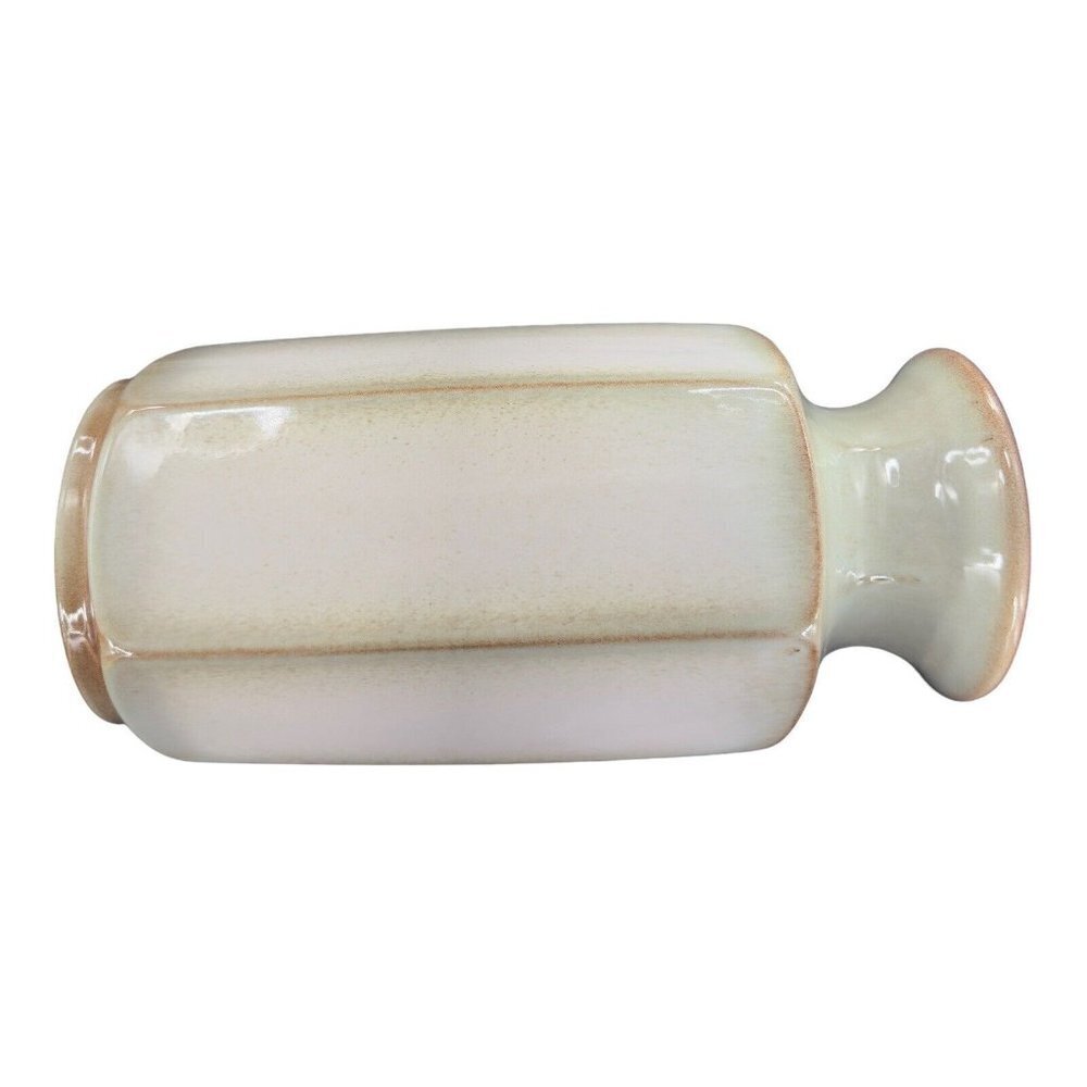 1960s Alois Scheurich Pottery Vase Large Mid Century‎ Vessel W Germany Keramik - Picture 6 of 16